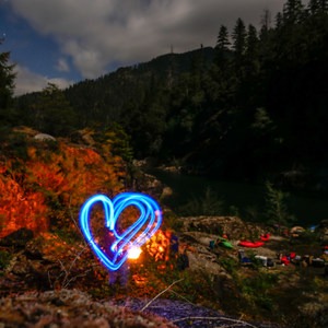 Sheroes in the Outdoors