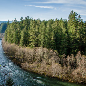 Riverside Trail Hike