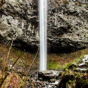 Niagara Falls + Pheasant Creek Falls