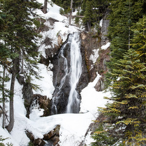 Mt. Hood Meadows Westside