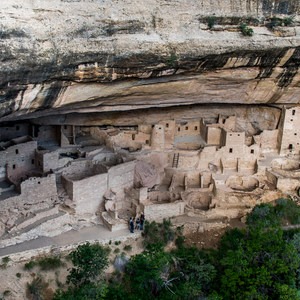 Cliff Palace