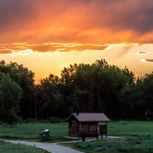 Crow Valley Campground