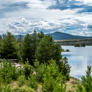 Heaton Bay Campground