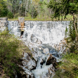 Natural Bridge State Park