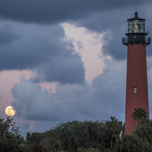 Jupiter Inlet Lighthouse and Museum