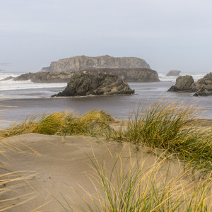 Bandon State Natural Area