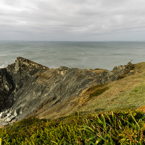 Blacklock Point Hike
