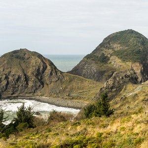 Sisters Rock State Park