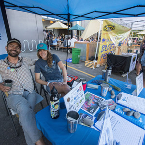 2018 Outdoor Project Portland Block Party Recap