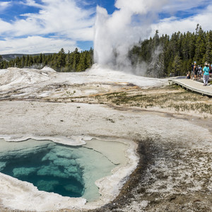 A 3-Day Itinerary for Yellowstone National Park