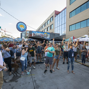 2018 Outdoor Project Denver Block Party Recap