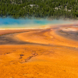 Yellowstone National Park