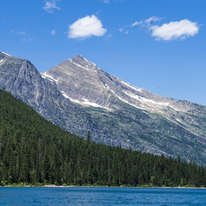 Avalanche Lake Hike