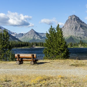 Two Medicine Campground