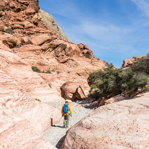 Kraft Mountain Loop Hike