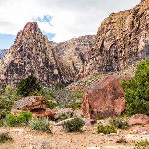 Pine Creek Canyon Hike