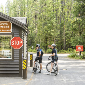 Fish Creek Campground