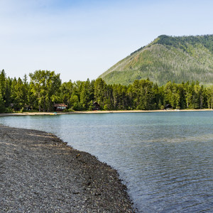 Sprague Creek Campground