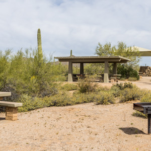 Usery Mountain Regional Park