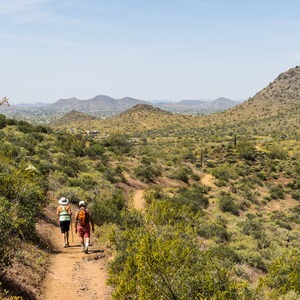 Cave Creek Regional Park