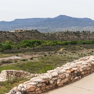Tuzigoot National Monument