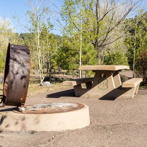 Potato Patch Campground