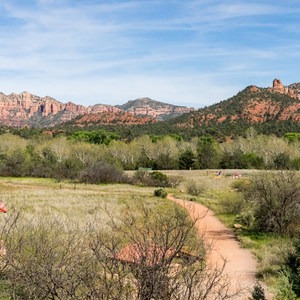 Red Rock State Park