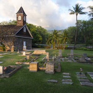 Keawala'i Congregational Church
