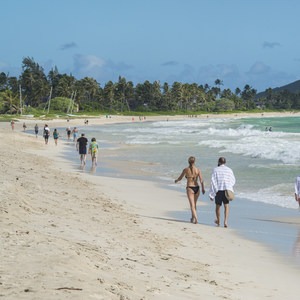 Kalama Beach Park
