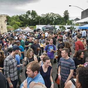 Outdoor Project's 2017 Block Party Recap