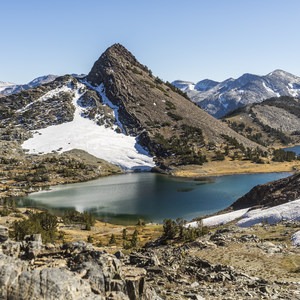 Gaylor Lakes Basin