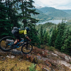 3 Mountain Bike Trends for 2018