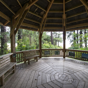 Kilchis Point Reserve