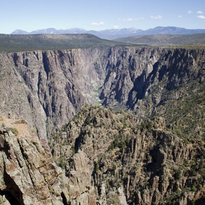 Warner Point Nature Trail