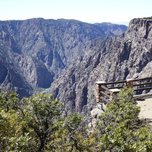Cedar Point Nature Trail
