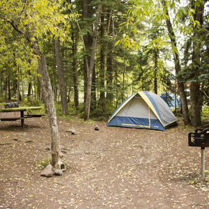 Town Park Campground