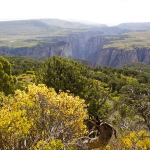 Green Mountain Trail + Exclamation Point
