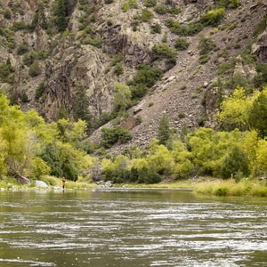 East Portal Campground