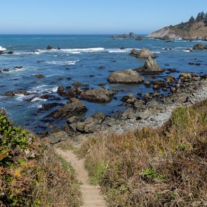 Palmer's Point + Coastal Access