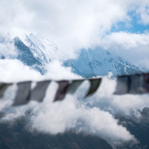 Nepal Undiscovered, Part 1: Tsum Valley Trek