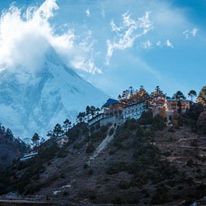 Nepal Undiscovered, Part 2: Manaslu Circuit Trek