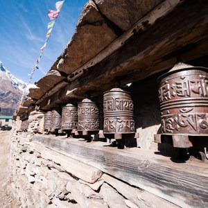 How to Plan a Trek in Nepal