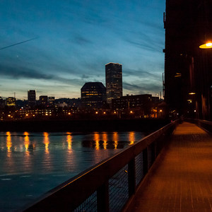 Vera Katz Eastbank Esplanade