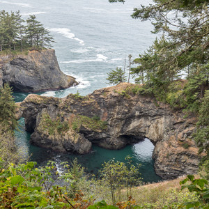 Natural Bridges Viewpoint