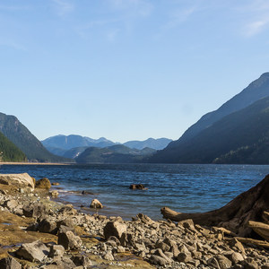 Gold Creek Campground