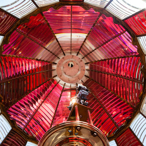 Umpqua River Lighthouse