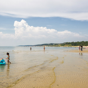 Kiptopeke State Park