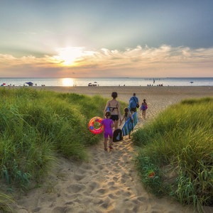 10 Must-see Beaches Near the Chesapeake Bay