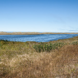 New River ACEC Trails