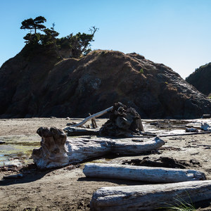 Battle Rock Wayside Park